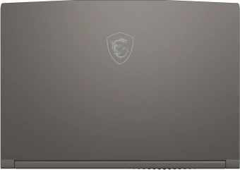 Ноутбук MSI Thin 15 B12UCX-2633XRU Core i5 12450H 16Gb SSD512Gb NVIDIA GeForce RTX 2050 4Gb 15.6" IPS FHD (1920x1080) FreeDOS grey WiFi BT Cam (9S7-16R831-2633) - купить недорого с доставкой в интернет-магазине