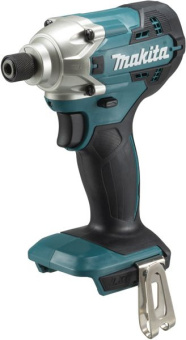 Шуруповерт Makita DTD156Z аккум. патрон:шестигр.1/4" - купить недорого с доставкой в интернет-магазине