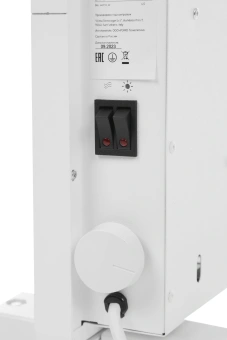 Конвектор Royal Clima Fiori Meccanico REC-FRWG1000M 1000Вт белый - купить недорого с доставкой в интернет-магазине