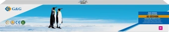 Картридж лазерный G&G GG-CEXV49M C-EXV49 M пурпурный (19000стр.) для Canon imageRUNNER ADVANCE C3020/C3320/C3320F/C3320L/C3325 - купить недорого с доставкой в интернет-магазине