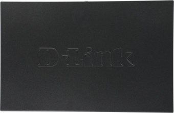 Коммутатор D-Link DGS-1008MP/B1A 8x1Гбит/с 8PoE+ 125W неуправляемый - цена, купить или заказать с доставкой в интернет-магазине Коммутатор D-Link DGS-1008MP/B1A 8x1Гбит/с 8PoE+ 125W неуправляемый - купить недорого с доставкой в интернет-магазине