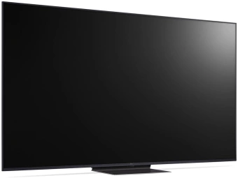 Телевизор LED LG 65" 65UT91006LA.ARUB черный 4K Ultra HD 60Hz DVB-T DVB-T2 DVB-C DVB-S DVB-S2 USB WiFi Smart TV - купить недорого с доставкой в интернет-магазине