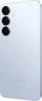 Смартфон Samsung SM-S936B Galaxy S25+ 256Gb 12Gb голубой моноблок 3G 4G 2Sim 6.7" 1440x3120 Android 15 50Mpix 802.11 a/b/g/n/ac/ax/be NFC GPS GSM900/1800 GSM1900 TouchSc Protect - купить недорого с доставкой в интернет-магазине