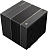 Устройство охлаждения(кулер) Deepcool Assassin VC Elite Soc-AM5/AM4/1200/2066/1700/1851 черный 4-pin 22.6-29.3dB Al+Cu 300W 1772gr Ret (R-ASN4-BKNVNN-GJD)