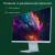 Монитор Digma Pro 27" Art L синий IPS LED 5ms 16:9 HDMI M/M матовая 300cd 178гр/178гр 2560x1440 165Hz FreeSync DP 2K USB 5.7кг - цена, купить или заказать с доставкой в интернет-магазине Монитор Digma Pro 27" Art L синий IPS LED 5ms 16:9 HDMI M/M матовая 300cd 178гр/178гр 2560x1440 165Hz FreeSync DP 2K USB 5.7кг - купить недорого с доставкой в интернет-магазине
