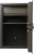 Сейф офисный Aiko TM 63T EL 630x440x355мм электронный трейзер (S10399450941) - цена, купить или заказать с доставкой в интернет-магазине Сейф офисный Aiko TM 63T EL 630x440x355мм электронный трейзер (S10399450941) - купить недорого с доставкой в интернет-магазине