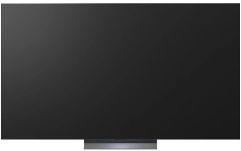 Телевизор OLED LG 55" OLED55C5RLA.ARUG черный/серебристый 4K Ultra HD 120Hz DVB-T DVB-T2 DVB-C DVB-S2 USB WiFi Smart TV - купить недорого с доставкой в интернет-магазине