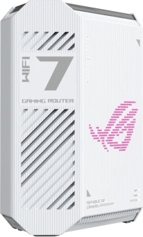 Роутер беспроводной Asus GS-BE7200 BE7200 10/100/1000/2500BASE-T - купить недорого с доставкой в интернет-магазине