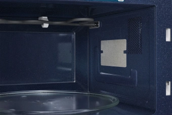 Микроволновая Печь Samsung MG23DG4524AGBW 23л. 800Вт черный - купить недорого с доставкой в интернет-магазине