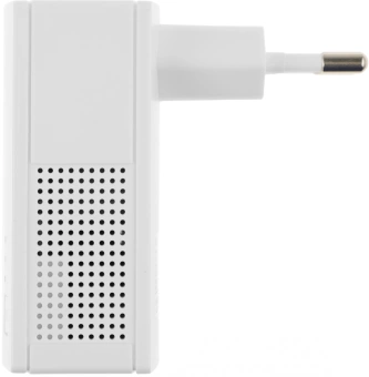 Сетевой адаптер HomePlug AV TP-Link TL-WPA7517 KIT AV1000 Gigabit Ethernet (упак.:2шт) - купить недорого с доставкой в интернет-магазине