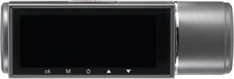 Видеорегистратор Artway AV-537 черный 2Mpix 1080x1920 1080p 170гр. - купить недорого с доставкой в интернет-магазине