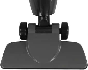 Пылесос Deerma Combo DX600S 600Вт черный - купить недорого с доставкой в интернет-магазине