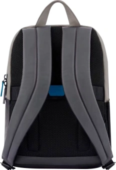 Рюкзак Piquadro Urban CA3214UB00/NGR черный/серый натур.кожа - купить недорого с доставкой в интернет-магазине