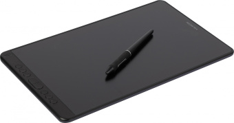 Графический планшет-монитор Huion Kamvas 13 USB Type-C фиолетовый - купить недорого с доставкой в интернет-магазине