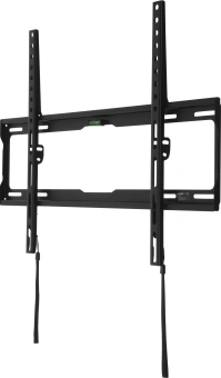 Кронштейн для телевизора Hyundai GL-S3 черный 32"-85" макс.45кг настенный фиксированный - купить недорого с доставкой в интернет-магазине