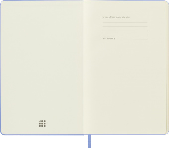 Блокнот Moleskine CLASSIC QP062B42 Large 130х210мм 240стр. нелинованный твердая обложка голубая гортензия - цена, купить или заказать с доставкой в интернет-магазине Блокнот Moleskine CLASSIC QP062B42 Large 130х210мм 240стр. нелинованный твердая обложка голубая гортензия - купить недорого с доставкой в интернет-магазине
