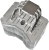 Устройство охлаждения(кулер) Thermalright Macho-Maxx Soc-AM5/AM4/1151/1200/2066/1700 черный 4-pin 25.6dB Al 635gr Ret - купить недорого с доставкой в интернет-магазине