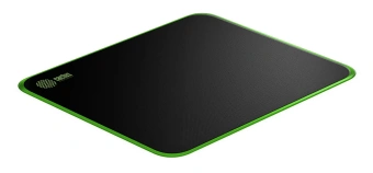Коврик для мыши Cactus Black 250x200x3мм (CS-MP-D01S) - купить недорого с доставкой в интернет-магазине