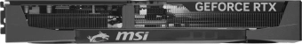 Видеокарта MSI PCI-E 5.0 RTX 5070 TI 16G GAMING TRIO NVIDIA GeForce RTX 5070TI 16Gb 256bit GDDR7 2452/28000 HDMIx1 DPx3 HDCP Ret - купить недорого с доставкой в интернет-магазине