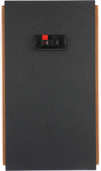 Колонки Edifier R1380DB 2.0 светлое дерево/черный 42Вт BT - купить недорого с доставкой в интернет-магазине