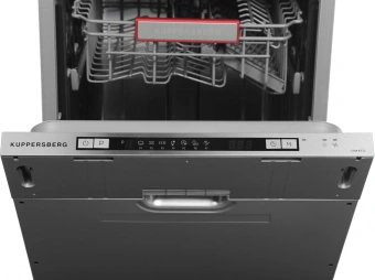 Посудомоечная машина встраив. Kuppersberg GSM 4572 2100Вт узкая - купить недорого с доставкой в интернет-магазине