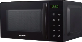 Микроволновая Печь Hyundai HYM-D3030 20л. 700Вт черный - купить недорого с доставкой в интернет-магазине