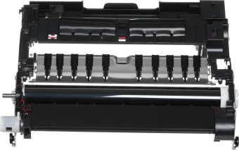 Блок фотобарабана Kyocera DK-3190 302T693031/302T693030 черный ч/б:500000стр. для PЗ050DN/P3055DN/P3060DN Kyocera - купить недорого с доставкой в интернет-магазине