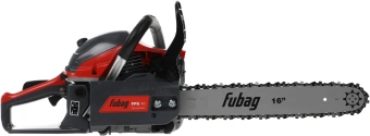 Бензопила Fubag FPS 46 2000Вт 2.7л.с. дл.шины:16" (40cm) (38706) - купить недорого с доставкой в интернет-магазине