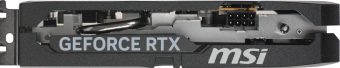 Видеокарта MSI PCI-E 5.0 RTX 5050 8G SHADOW 2X OC NVIDIA GeForce RTX 5050 8Gb 128bit GDDR7 2497/28000 HDMIx1 DPx3 HDCP Ret - купить недорого с доставкой в интернет-магазине