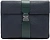 Клатч мужской Piquadro Materia AC7260W151/BLUVE синий/зеленый натур.кожа