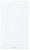 Варочная поверхность Gorenje ECT322WCSC белый - купить недорого с доставкой в интернет-магазине