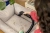 Пылесос моющий Karcher SE 4 Plus 1400Вт белый/черный - купить недорого с доставкой в интернет-магазине