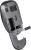 Мышь Defender Wave MM-995 черный оптическая 1600dpi silent беспров. USB для ноутбука 3but (52995) - купить недорого с доставкой в интернет-магазине