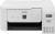 МФУ струйный Epson EcoTank L3266 (C11CJ66416) A4 WiFi белый - купить недорого с доставкой в интернет-магазине