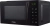Микроволновая Печь Hyundai HYM-D3030 20л. 700Вт черный - купить недорого с доставкой в интернет-магазине