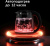 Чайник электрический Red Solution RK-G210S 1.7л. 2200Вт черный/прозрачный корпус: стекло/пластик - купить недорого с доставкой в интернет-магазине