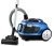 Пылесос моющий Vitek VT-1886 1800Вт синий - купить недорого с доставкой в интернет-магазине