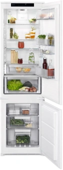 Холодильник Electrolux LNS9TE19S 2-хкамерн. белый - купить недорого с доставкой в интернет-магазине