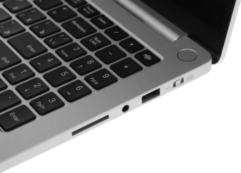 Ноутбук Infinix Inbook Y3H Max YL613H Core i5 12450H 16Gb SSD512Gb Intel UHD Graphics 16" IPS FHD (1920x1200) FreeDOS silver WiFi BT Cam (71008302494) - купить недорого с доставкой в интернет-магазине