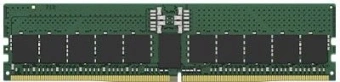 Память DDR5 Kingston KSM48R40BS4TMM-32HMR 32Gb DIMM ECC Reg PC5-38400 CL40 4800MHz - купить недорого с доставкой в интернет-магазине