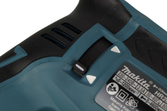 Перфоратор Makita HR2630 патрон:SDS-plus уд.:2.9Дж 800Вт (кейс в комплекте) - купить недорого с доставкой в интернет-магазине