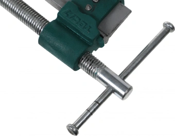 Струбцина Kraftool TBC/7 (32303-7) - купить недорого с доставкой в интернет-магазине