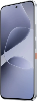 Смартфон Infinix X6885 Hot 60 pro 128Gb 8Gb серебристый титан моноблок 3G 4G 2Sim 6.78" 1220x2712 Android 15 50Mpix 802.11 a/b/g/n/ac NFC GPS Protect FM microSD max2048Gb - купить недорого с доставкой в интернет-магазине