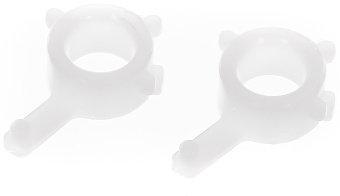 Бушинг Cet DGP0625 (RC1-3665) для HP LJ P2014/P2015/M2727/M3027 - купить недорого с доставкой в интернет-магазине