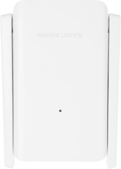 Повторитель беспроводного сигнала Mercusys ME70X AX1800 10/100/1000BASE-TX компл.:устройство/крепления/адаптер белый (упак.:1шт) - купить недорого с доставкой в интернет-магазине