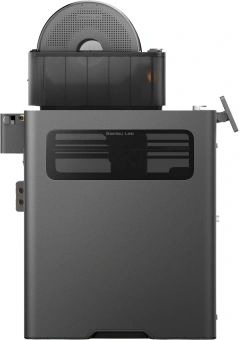 Принтер 3D Bambu Lab X2D Combo-EU 256x256x260мм ABS/PLA/PETG/Flex/Carbon/TPU 50мкм - купить недорого с доставкой в интернет-магазине