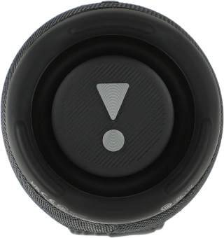 Колонка порт. JBL Charge 5 черный 40W 2.0 BT 15м 7500mAh (JBLCHARGE5BLK) - купить недорого с доставкой в интернет-магазине