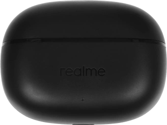 Гарнитура внутриканальные Realme Buds T200x черный беспроводные bluetooth в ушной раковине (6941764461727) - купить недорого с доставкой в интернет-магазине