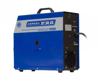 Сварочный полуавтомат Aurora Overman 180 Mosfet инвертор MIG-MAG 6.6кВт - купить недорого с доставкой в интернет-магазине