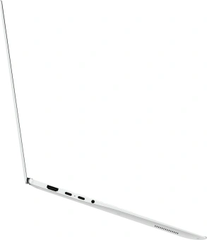 Ноутбук Honor MagicBook Pro 14 FMB-P Core Ultra 9 285H 32Gb SSD1Tb Intel Arc 140T 14.6" OLED Touch 3.1K (3120x2080) Windows 11 Home white WiFi BT Cam (5301ANXA) - купить недорого с доставкой в интернет-магазине
